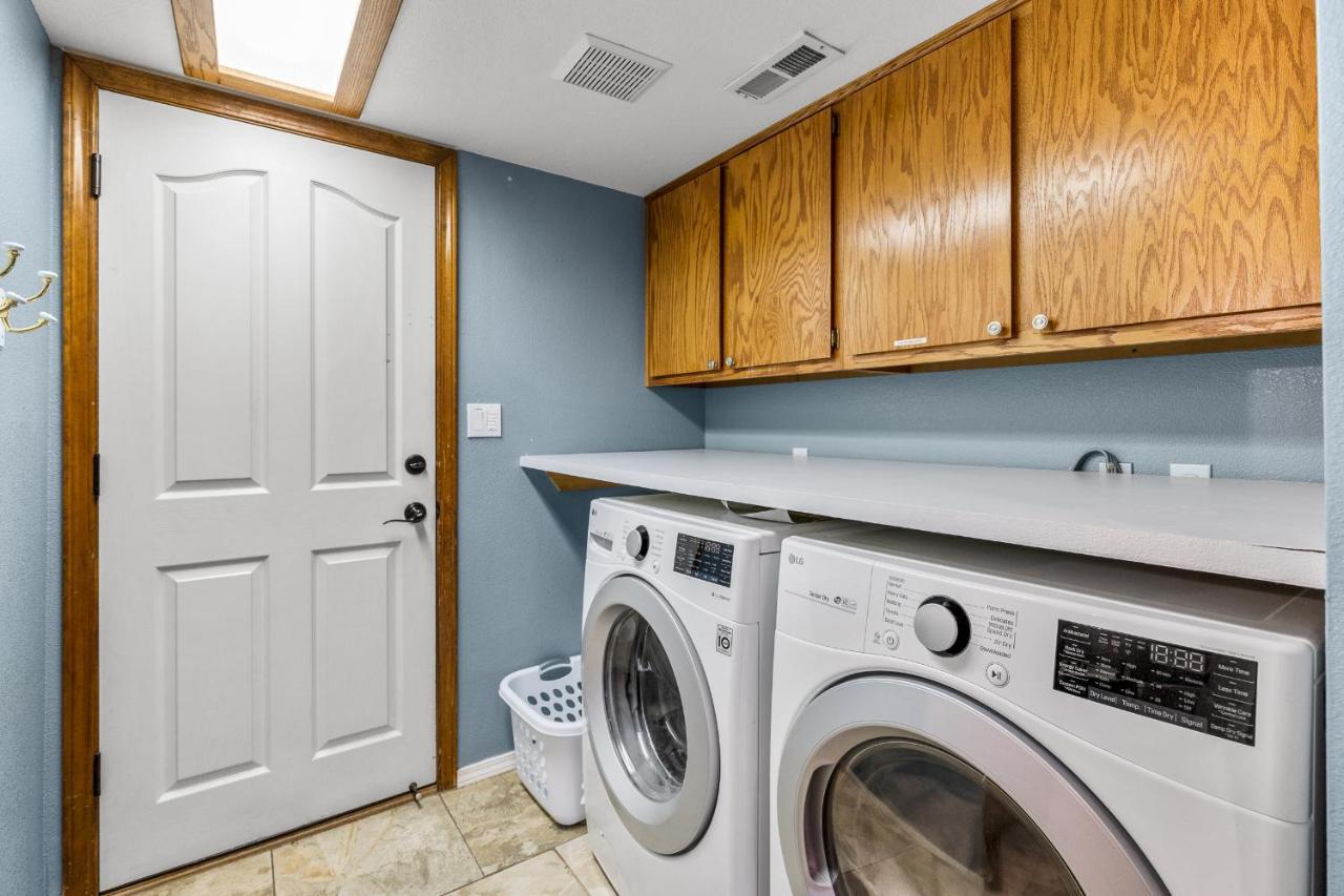 Family Friendly Escape~ Close To Downtown ~Airport ~Sedona & Grand Canyon Flagstaff Exteriér fotografie