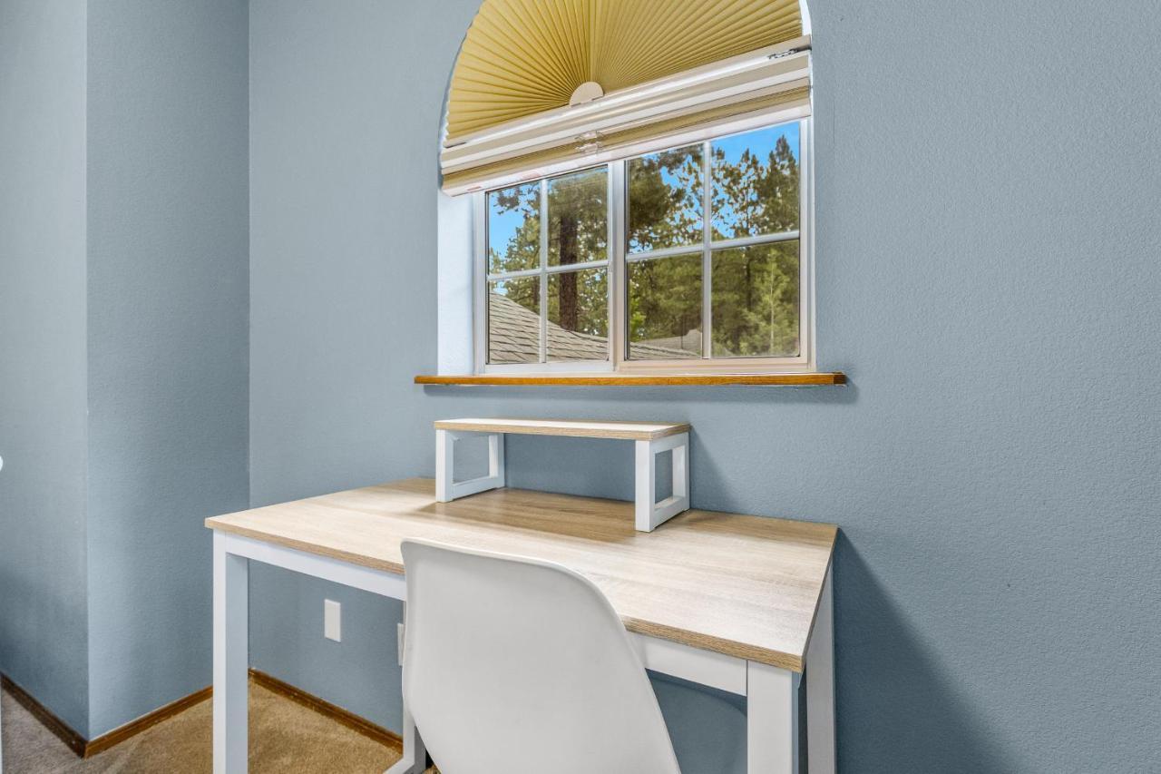 Family Friendly Escape~ Close To Downtown ~Airport ~Sedona & Grand Canyon Flagstaff Exteriér fotografie